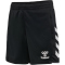 hummel hmlCORE 2.0 Trainingsshorts Kinder 2114 - black/white 116