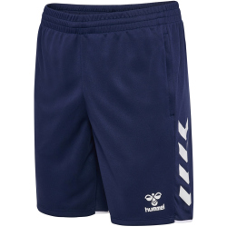 hummel hmlCORE 2.0 Trainingsshorts Herren 7929 -...