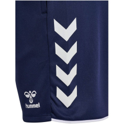 hummel hmlCORE 2.0 Trainingsshorts Herren 7929 -...