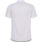 hummel hmlCORE 2.0 Poloshirt 9124 - white/black XS