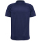 hummel hmlCORE 2.0 Poloshirt 7929 - marine/white XS