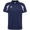 hummel hmlCORE 2.0 Poloshirt 7929 - marine/white XS