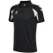 hummel hmlCORE 2.0 Poloshirt 2114 - black/white XS