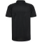 hummel hmlCORE 2.0 Poloshirt 2114 - black/white XS