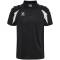 hummel hmlCORE 2.0 Poloshirt 2114 - black/white XS