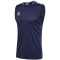 hummel hmlCORE 2.0 Tanktop 7929 - marine/white XS