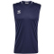 hummel hmlCORE 2.0 Tanktop 7929 - marine/white XS