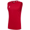 hummel hmlCORE 2.0 Tanktop 3946 - true red/white XS