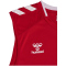 hummel hmlCORE 2.0 Tanktop 3946 - true red/white XS
