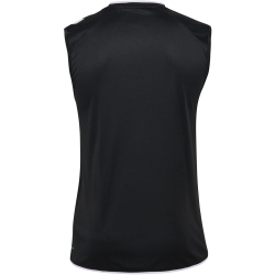 hummel hmlCORE 2.0 Tanktop 2114 - black/white XS