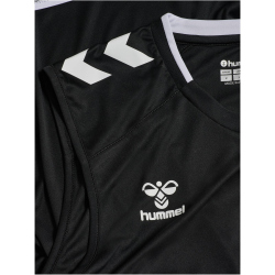 hummel hmlCORE 2.0 Tanktop 2114 - black/white XS