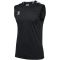 hummel hmlCORE 2.0 Tanktop 2114 - black/white XS