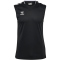 hummel hmlCORE 2.0 Tanktop 2114 - black/white XS