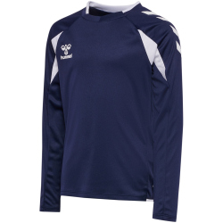 hummel hmlCORE 2.0 langarm Trikot Kinder 7929 -...