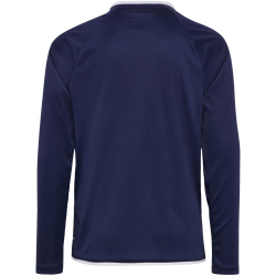 hummel hmlCORE 2.0 langarm Trikot Kinder 7929 -...