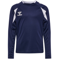 hummel hmlCORE 2.0 langarm Trikot Kinder 7929 -...