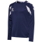 hummel hmlCORE 2.0 langarm Trikot Kinder 7929 - marine/white 116