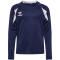 hummel hmlCORE 2.0 langarm Trikot Kinder 7929 - marine/white 116