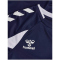 hummel hmlCORE 2.0 langarm Trikot Kinder 7929 - marine/white 116
