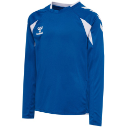 hummel hmlCORE 2.0 langarm Trikot Kinder 7691 - true...