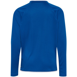 hummel hmlCORE 2.0 langarm Trikot Kinder 7691 - true...
