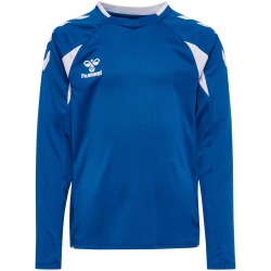 hummel hmlCORE 2.0 langarm Trikot Kinder 7691 - true...
