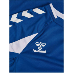hummel hmlCORE 2.0 langarm Trikot Kinder 7691 - true...