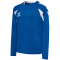 hummel hmlCORE 2.0 langarm Trikot Kinder 7691 - true blue/white 116