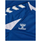hummel hmlCORE 2.0 langarm Trikot Kinder 7691 - true blue/white 116
