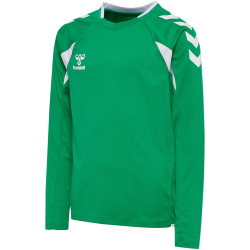 hummel hmlCORE 2.0 langarm Trikot Kinder 6129 - jelly...