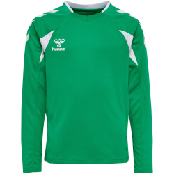 hummel hmlCORE 2.0 langarm Trikot Kinder 6129 - jelly...