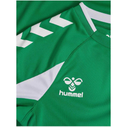 hummel hmlCORE 2.0 langarm Trikot Kinder 6129 - jelly...