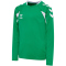 hummel hmlCORE 2.0 langarm Trikot Kinder 6129 - jelly bean/white 116