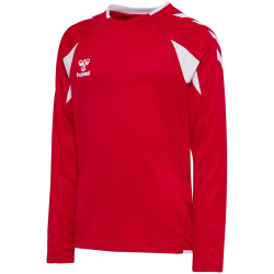 hummel hmlCORE 2.0 langarm Trikot Kinder 3946 - true...