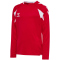 hummel hmlCORE 2.0 langarm Trikot Kinder 3946 - true red/white 116