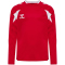 hummel hmlCORE 2.0 langarm Trikot Kinder 3946 - true red/white 116
