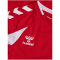 hummel hmlCORE 2.0 langarm Trikot Kinder 3946 - true red/white 116