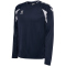 hummel hmlCORE 2.0 langarm Trikot 7929 - marine/white XS
