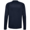 hummel hmlCORE 2.0 langarm Trikot 7929 - marine/white XS