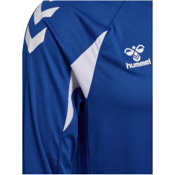 hummel hmlCORE 2.0 langarm Trikot 7691 - true blue/white S
