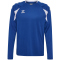 hummel hmlCORE 2.0 langarm Trikot 7691 - true blue/white S