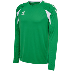 hummel hmlCORE 2.0 langarm Trikot 6129 - jelly bean/white S