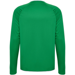 hummel hmlCORE 2.0 langarm Trikot 6129 - jelly bean/white S
