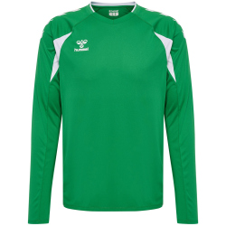 hummel hmlCORE 2.0 langarm Trikot 6129 - jelly bean/white S