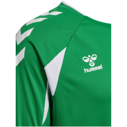 hummel hmlCORE 2.0 langarm Trikot 6129 - jelly bean/white S