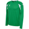 hummel hmlCORE 2.0 langarm Trikot 6129 - jelly bean/white S
