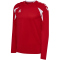 hummel hmlCORE 2.0 langarm Trikot 3946 - true red/white XS