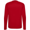 hummel hmlCORE 2.0 langarm Trikot 3946 - true red/white XS
