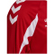 hummel hmlCORE 2.0 langarm Trikot 3946 - true red/white S