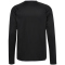 hummel hmlCORE 2.0 langarm Trikot 2114 - black/white S